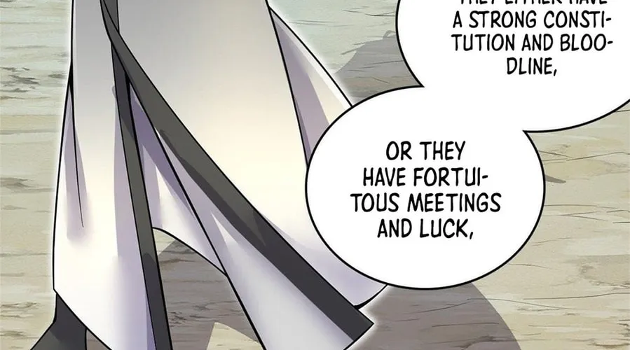 With A Sword Domain, I Can Become The Sword Saint Chapter 15 page 16 - 