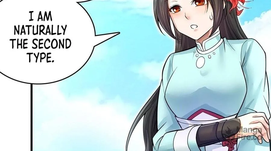With A Sword Domain, I Can Become The Sword Saint Chapter 15 page 18 - 