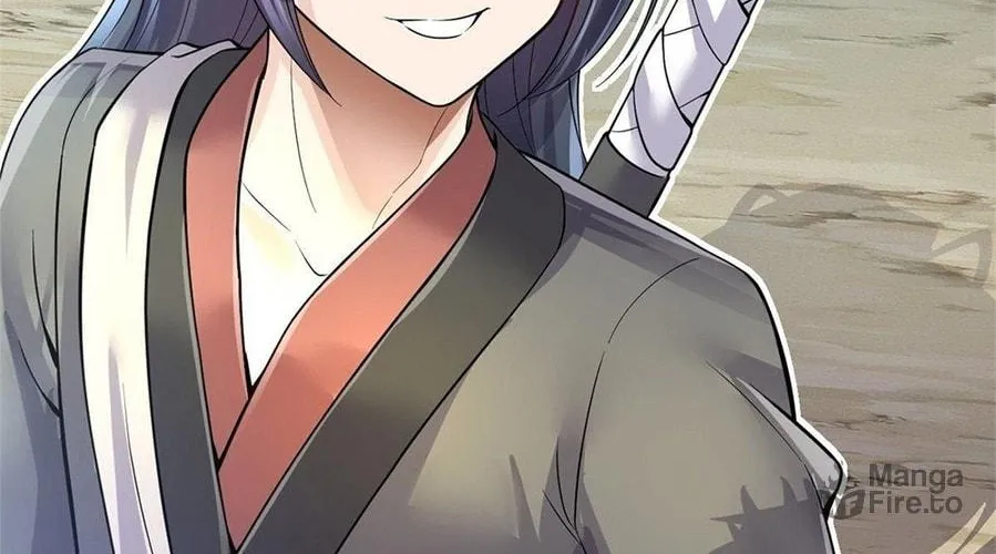 With A Sword Domain, I Can Become The Sword Saint Chapter 15 page 20 - 