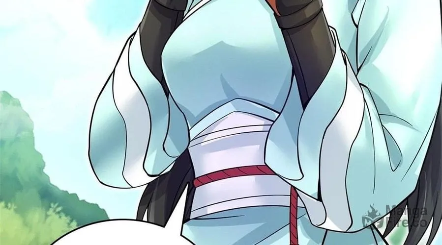 With A Sword Domain, I Can Become The Sword Saint Chapter 15 page 24 - 