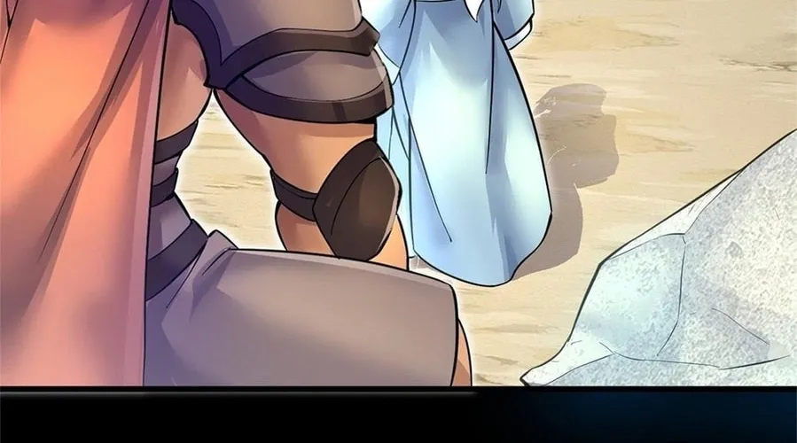 With A Sword Domain, I Can Become The Sword Saint Chapter 15 page 32 - 