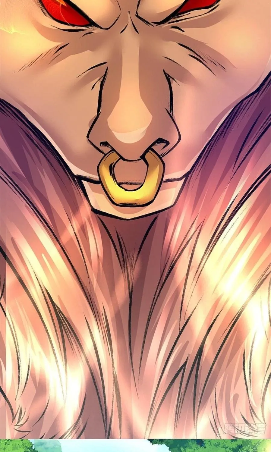 With A Sword Domain, I Can Become The Sword Saint Chapter 15 page 39 - 