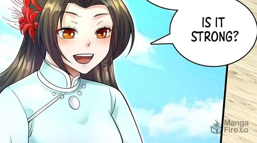 With A Sword Domain, I Can Become The Sword Saint Chapter 15 page 42 - 