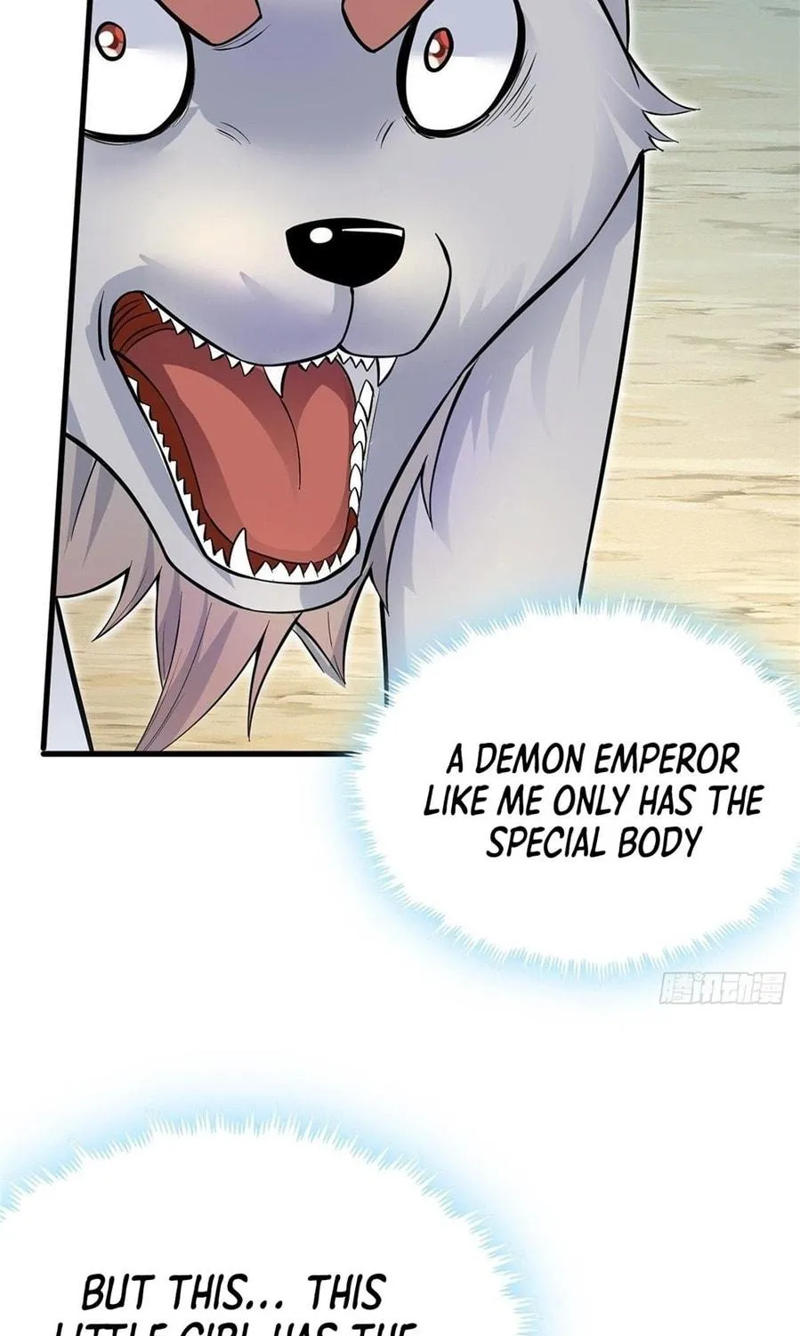 With A Sword Domain, I Can Become The Sword Saint Chapter 15 page 47 - 