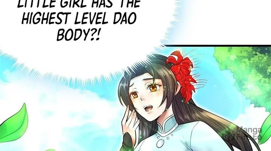 With A Sword Domain, I Can Become The Sword Saint Chapter 15 page 48 - 