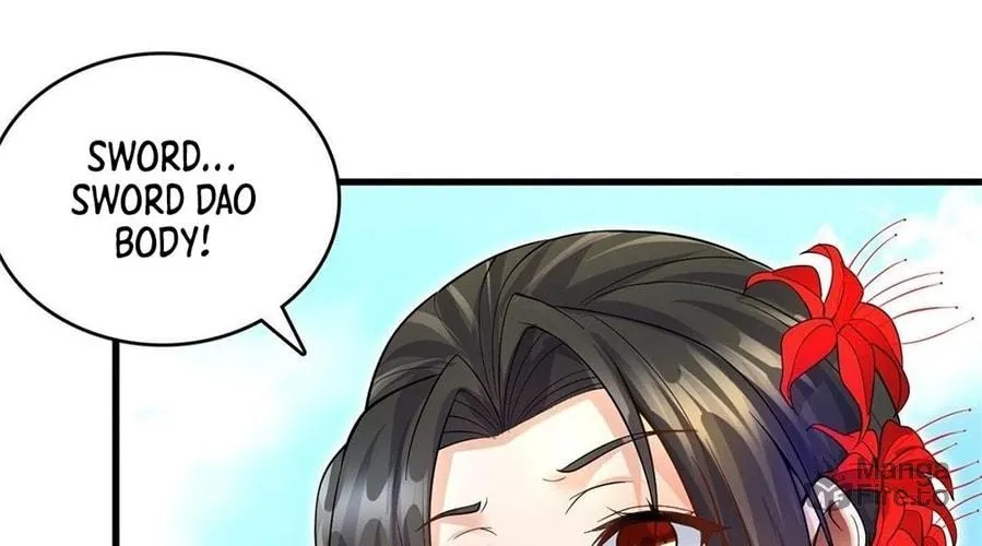 With A Sword Domain, I Can Become The Sword Saint Chapter 15 page 50 - 