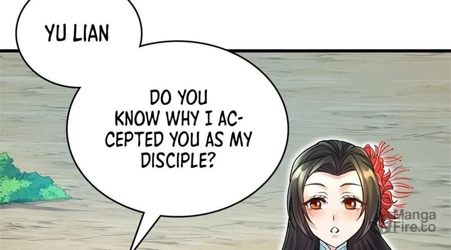 With A Sword Domain, I Can Become The Sword Saint Chapter 15 page 6 - 