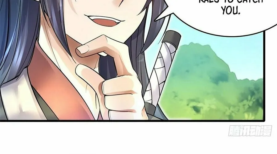 With A Sword Domain, I Can Become The Sword Saint Chapter 15 page 52 - 