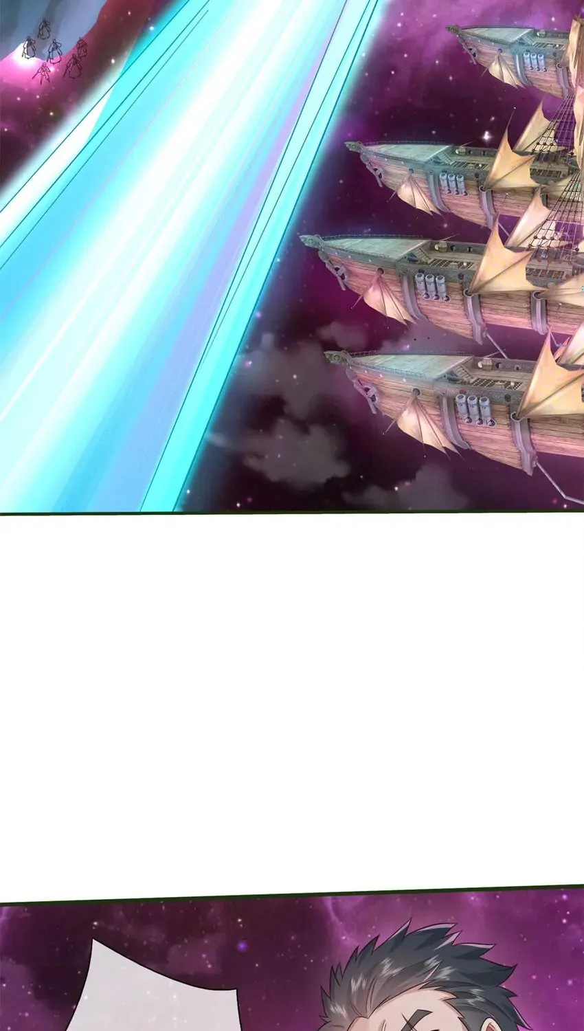 With A Sword Domain, I Can Become The Sword Saint Chapter 151 page 29 - 