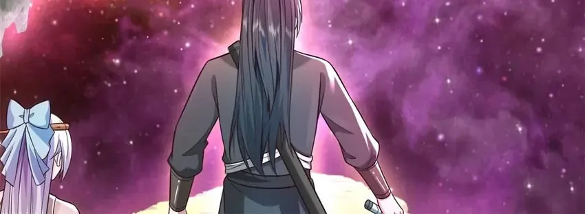 With A Sword Domain, I Can Become The Sword Saint Chapter 151 page 38 - 