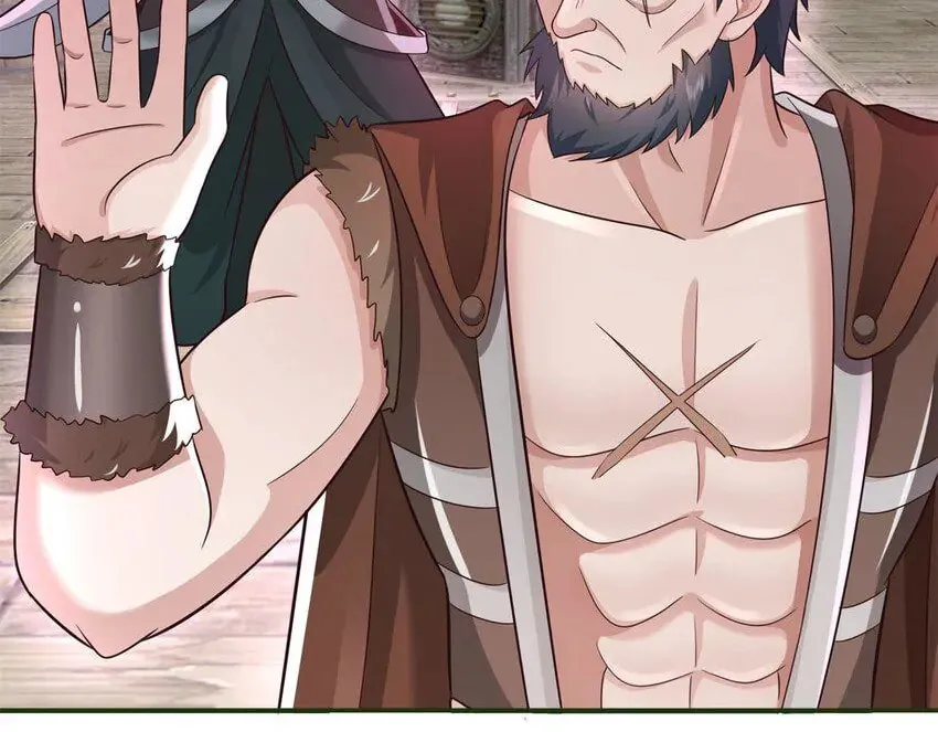 With A Sword Domain, I Can Become The Sword Saint Chapter 151 page 5 - 