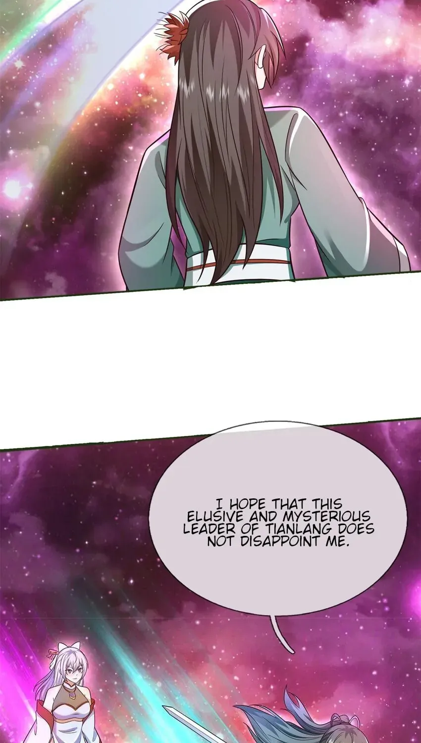 With A Sword Domain, I Can Become The Sword Saint Chapter 151 page 43 - 