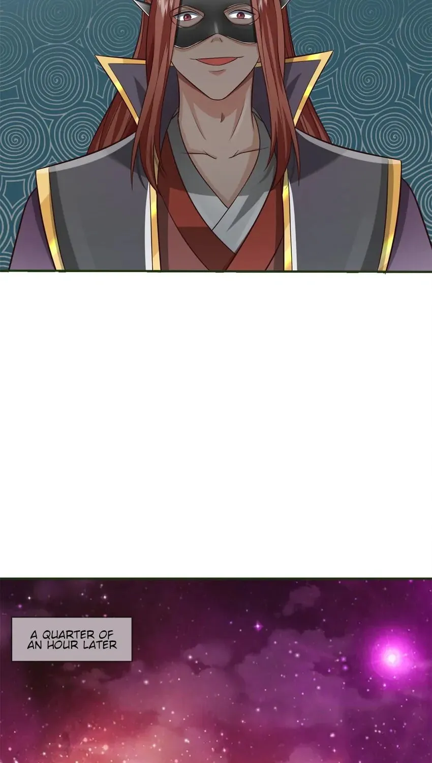 With A Sword Domain, I Can Become The Sword Saint Chapter 151 page 8 - 