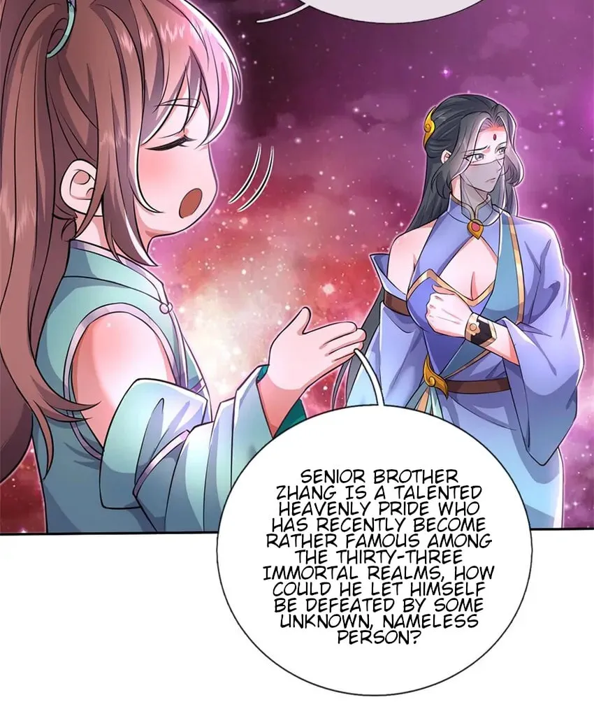 With A Sword Domain, I Can Become The Sword Saint Chapter 152 page 11 - 