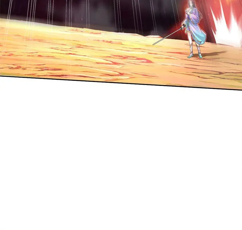 With A Sword Domain, I Can Become The Sword Saint Chapter 152 page 16 - 