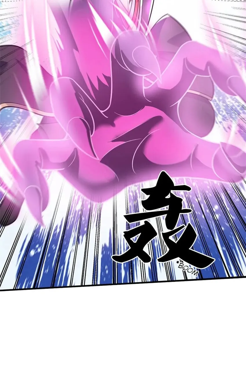 With A Sword Domain, I Can Become The Sword Saint Chapter 153 page 26 - 