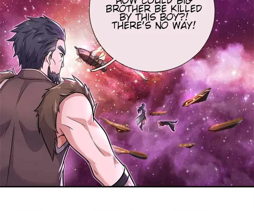 With A Sword Domain, I Can Become The Sword Saint Chapter 154 page 6 - 