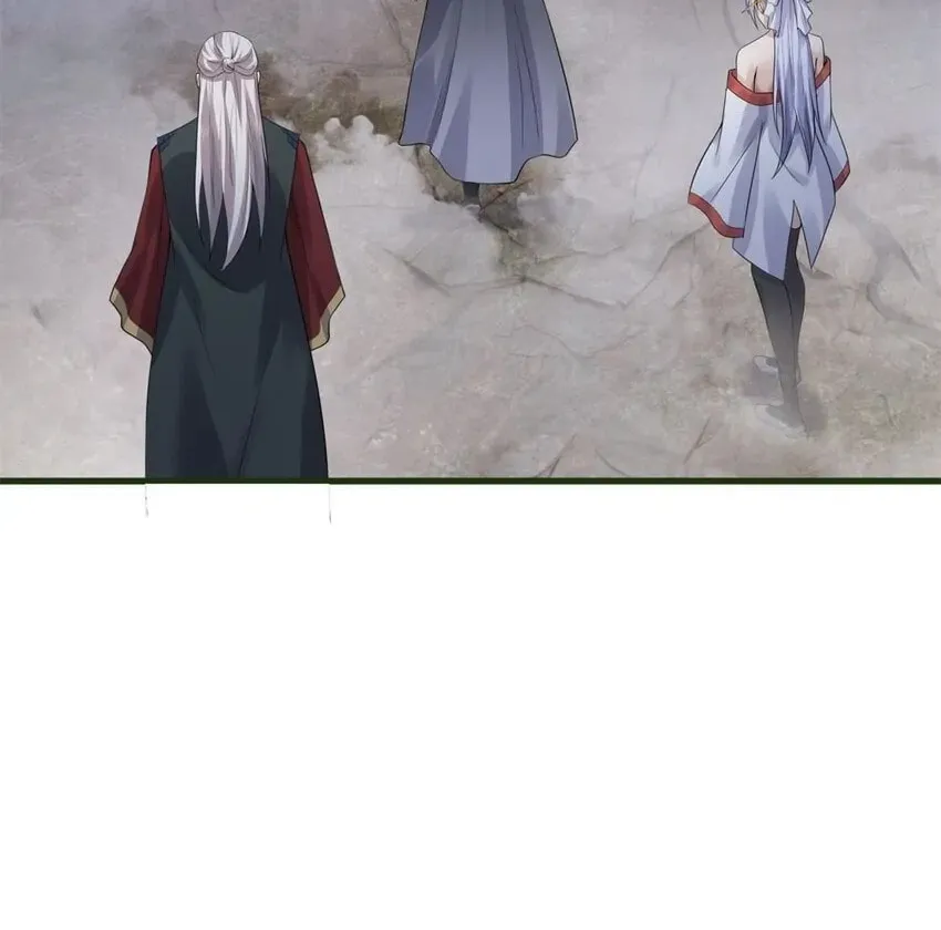 With A Sword Domain, I Can Become The Sword Saint Chapter 156 page 38 - 