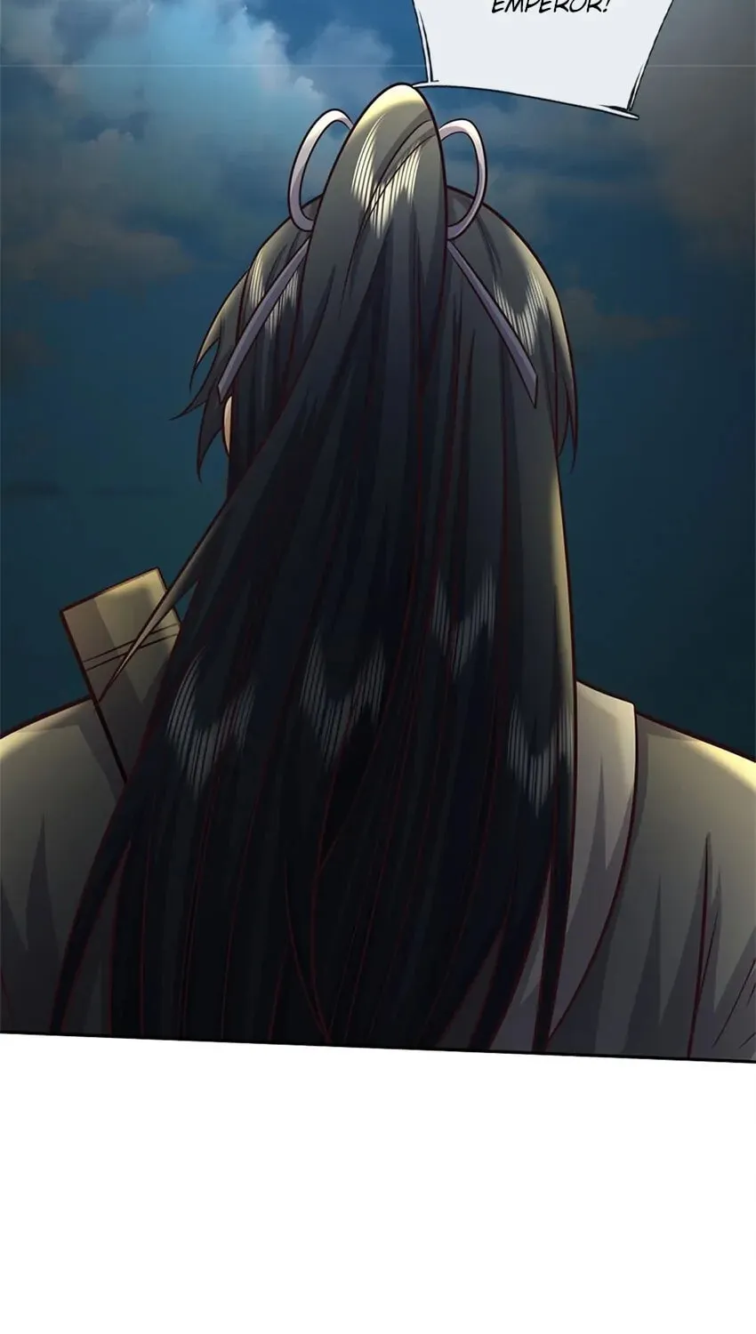 With A Sword Domain, I Can Become The Sword Saint Chapter 157 page 39 - 