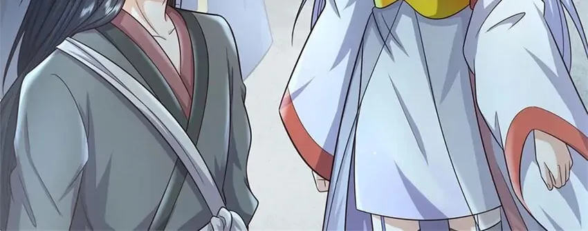 With A Sword Domain, I Can Become The Sword Saint Chapter 157 page 6 - 