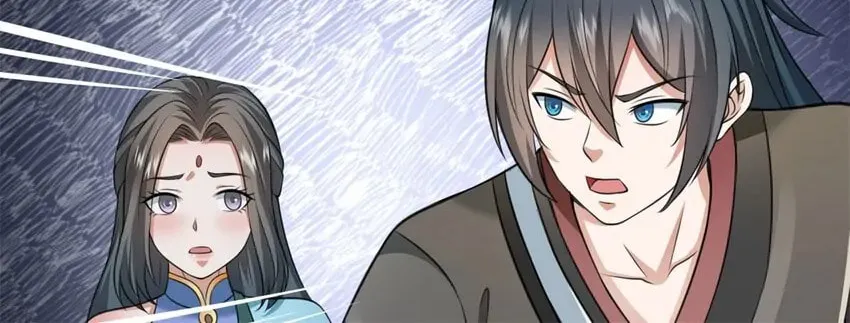 With A Sword Domain, I Can Become The Sword Saint Chapter 158 page 6 - 
