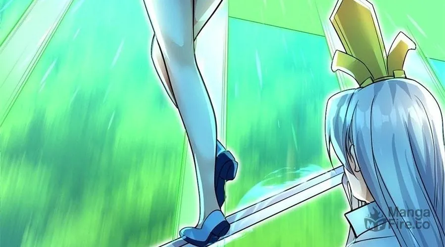 With A Sword Domain, I Can Become The Sword Saint Chapter 16 page 12 - 