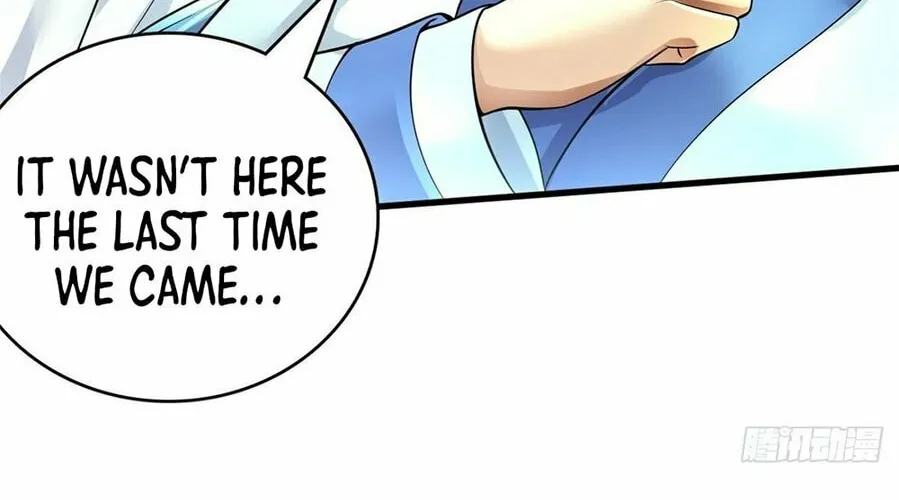 With A Sword Domain, I Can Become The Sword Saint Chapter 16 page 16 - 
