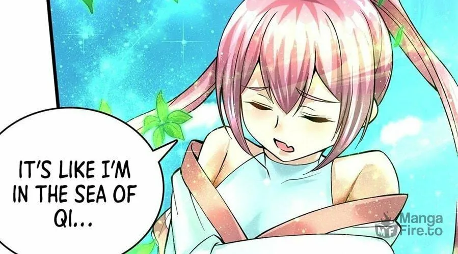 With A Sword Domain, I Can Become The Sword Saint Chapter 16 page 18 - 