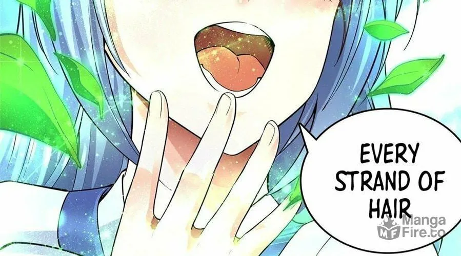 With A Sword Domain, I Can Become The Sword Saint Chapter 16 page 20 - 