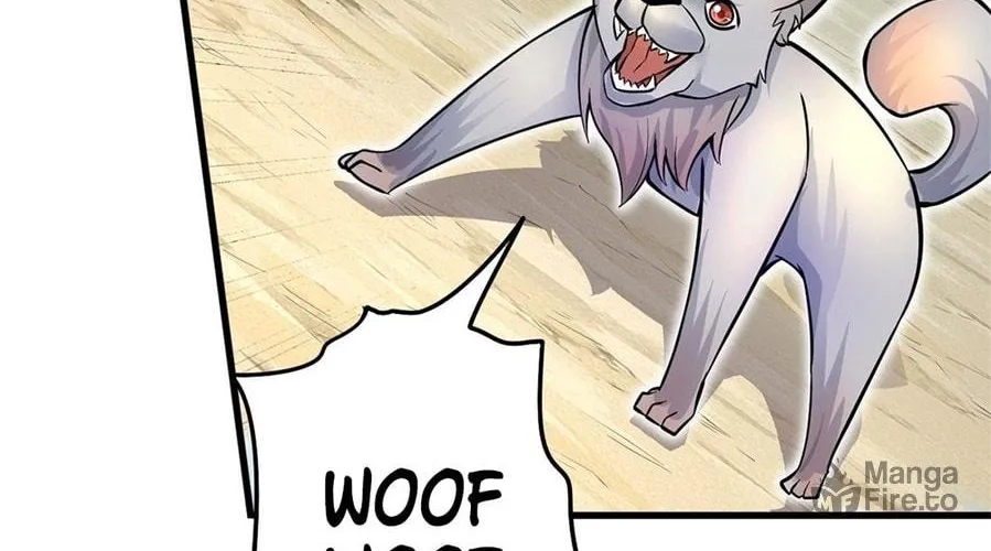 With A Sword Domain, I Can Become The Sword Saint Chapter 16 page 24 - 
