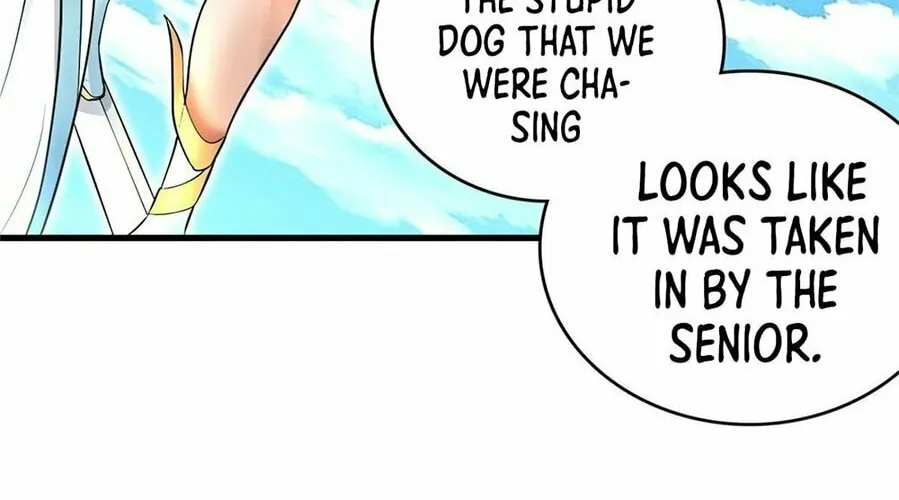 With A Sword Domain, I Can Become The Sword Saint Chapter 16 page 26 - 