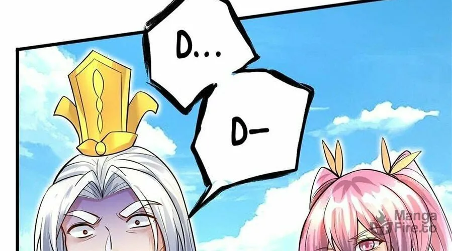 With A Sword Domain, I Can Become The Sword Saint Chapter 16 page 30 - 