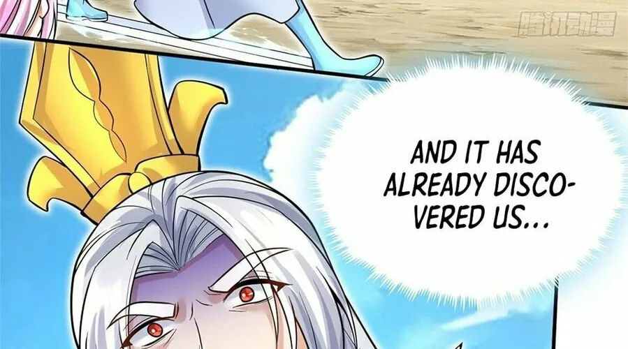 With A Sword Domain, I Can Become The Sword Saint Chapter 16 page 38 - 