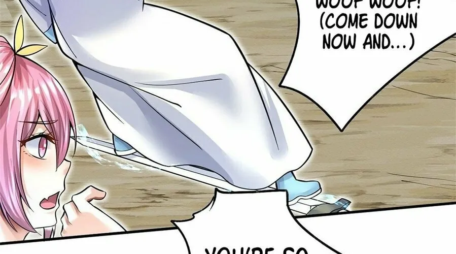 With A Sword Domain, I Can Become The Sword Saint Chapter 16 page 46 - 