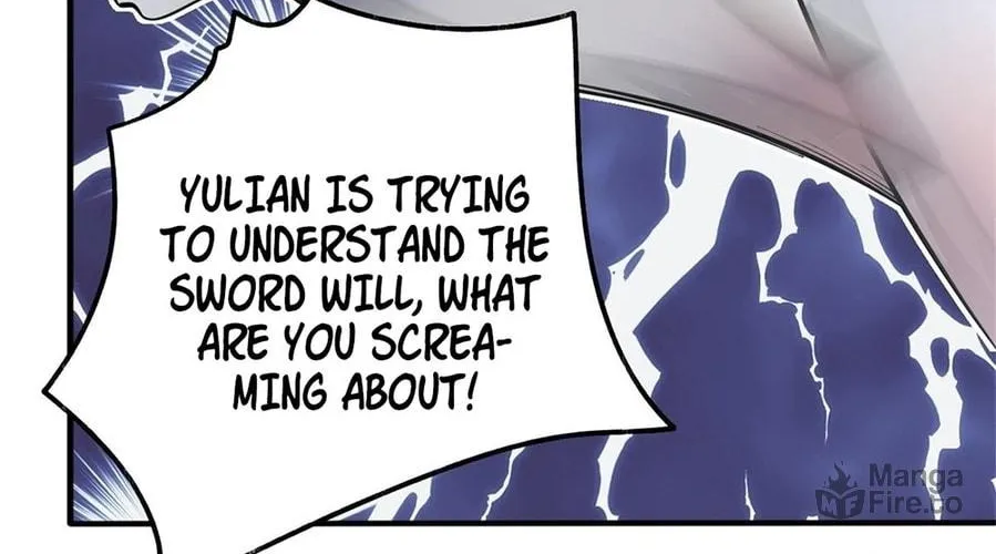 With A Sword Domain, I Can Become The Sword Saint Chapter 16 page 48 - 