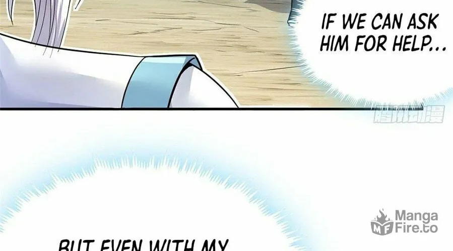 With A Sword Domain, I Can Become The Sword Saint Chapter 16 page 66 - 