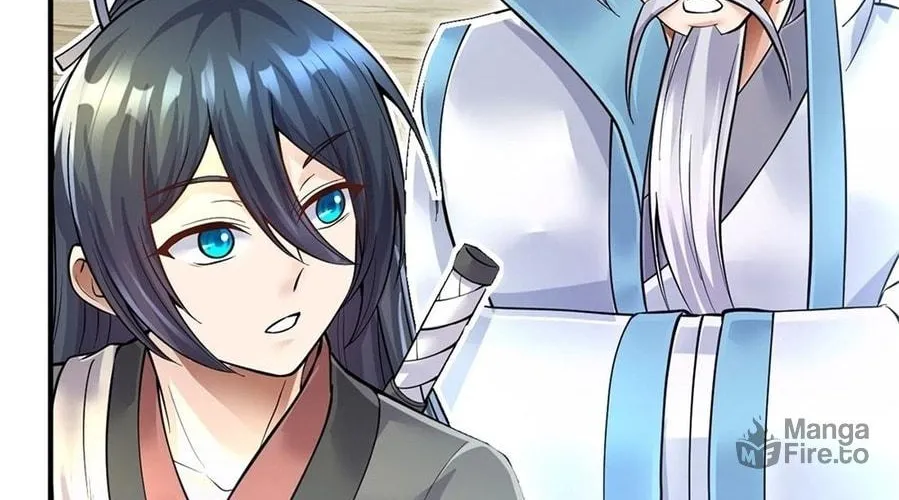 With A Sword Domain, I Can Become The Sword Saint Chapter 16 page 70 - 
