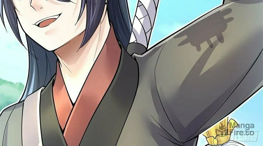 With A Sword Domain, I Can Become The Sword Saint Chapter 16 page 72 - 