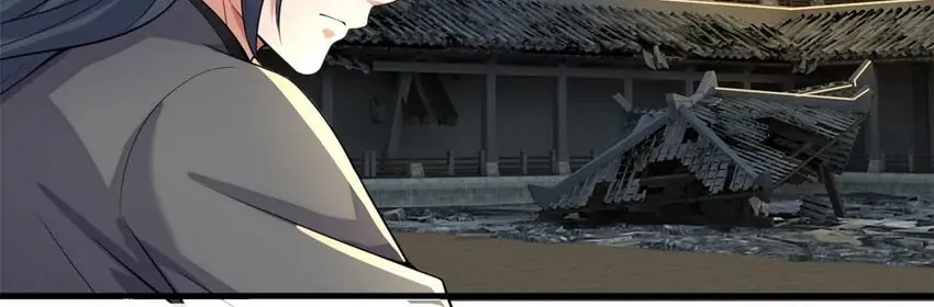 With A Sword Domain, I Can Become The Sword Saint Chapter 160 page 5 - 