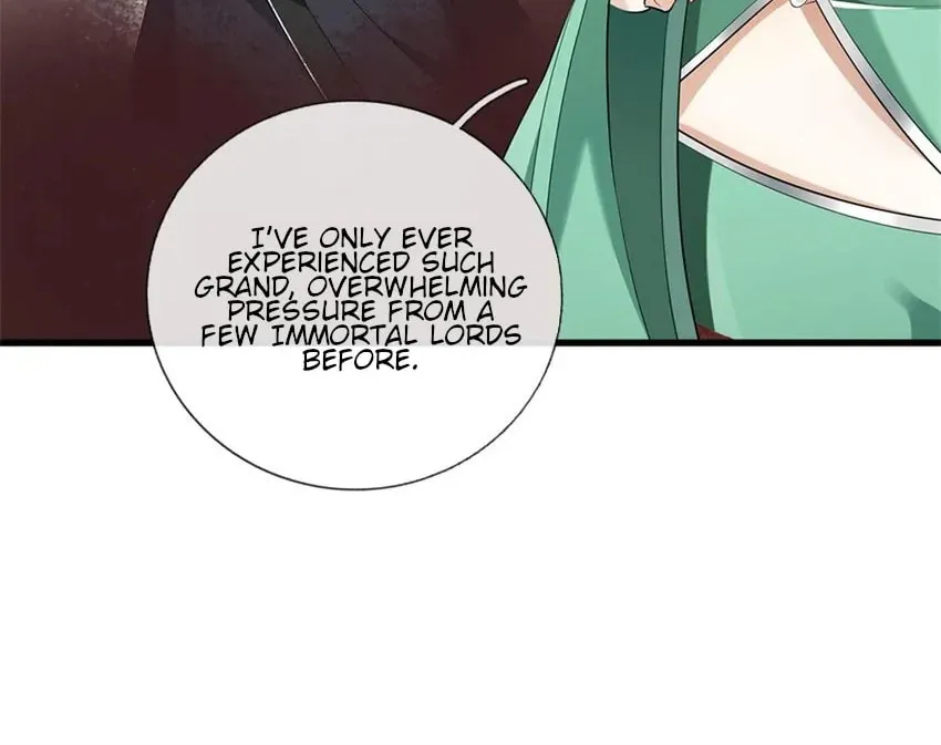 With A Sword Domain, I Can Become The Sword Saint Chapter 161 page 12 - 