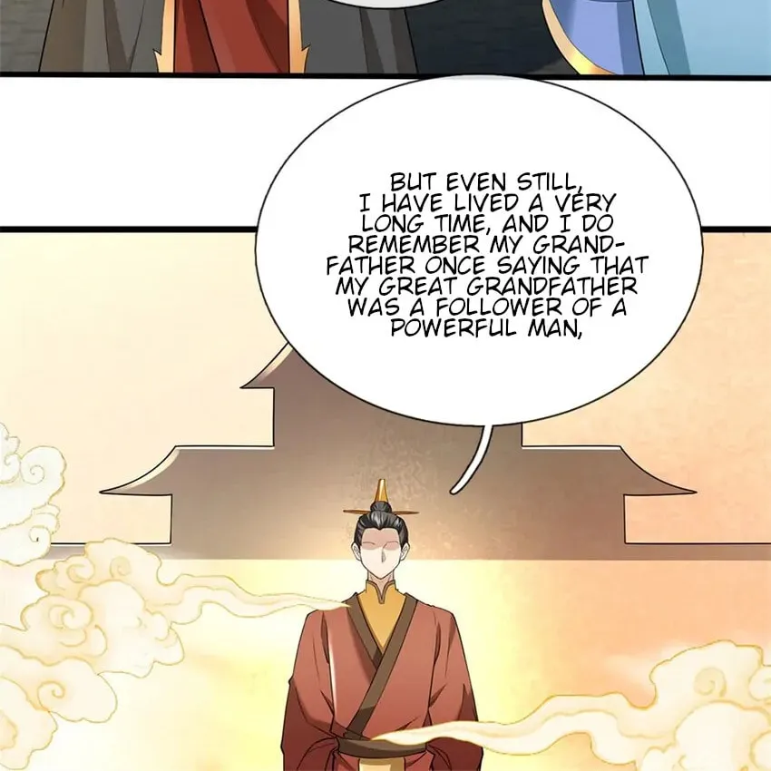 With A Sword Domain, I Can Become The Sword Saint Chapter 161 page 16 - 
