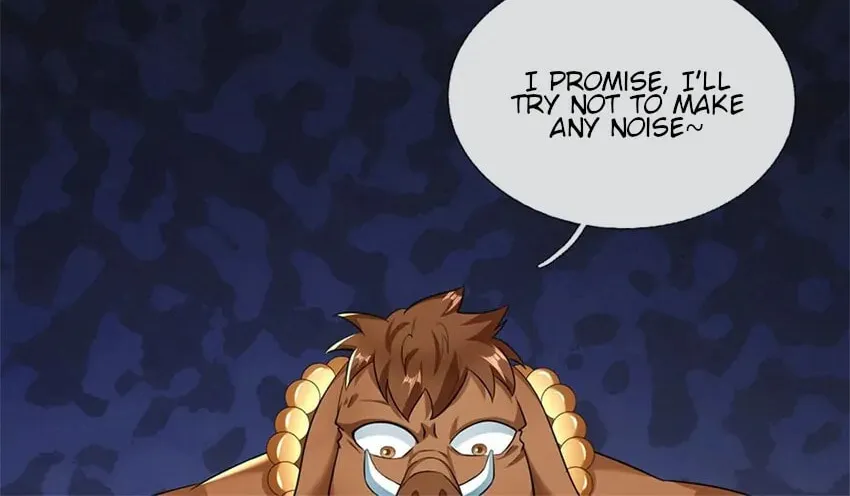 With A Sword Domain, I Can Become The Sword Saint Chapter 161 page 6 - 