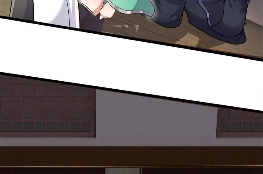 With A Sword Domain, I Can Become The Sword Saint Chapter 162 page 31 - 