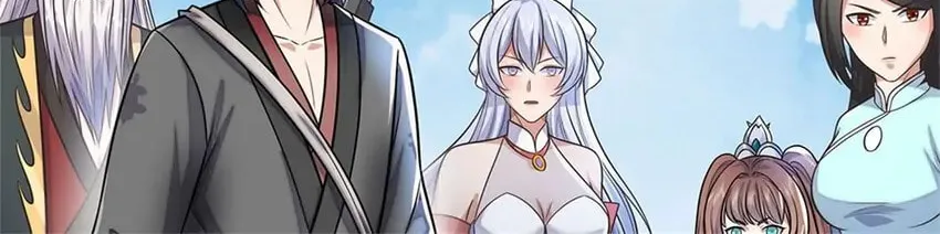 With A Sword Domain, I Can Become The Sword Saint Chapter 162 page 6 - 