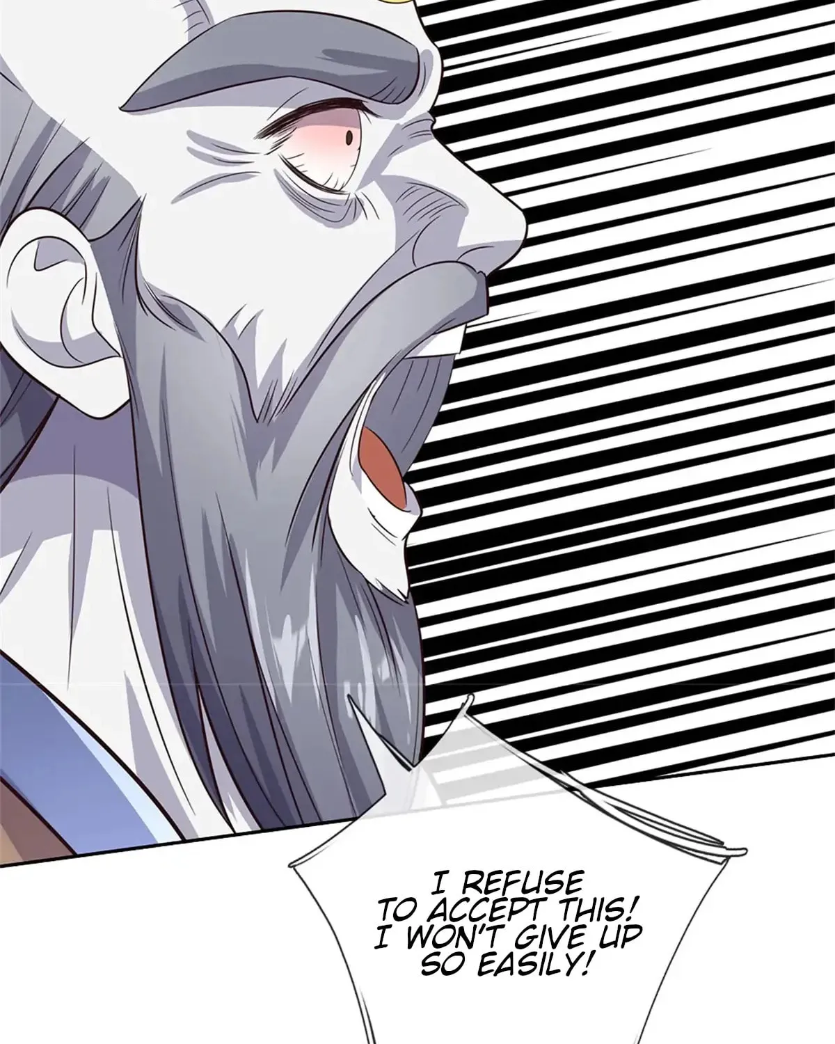 With A Sword Domain, I Can Become The Sword Saint Chapter 163 page 16 - 