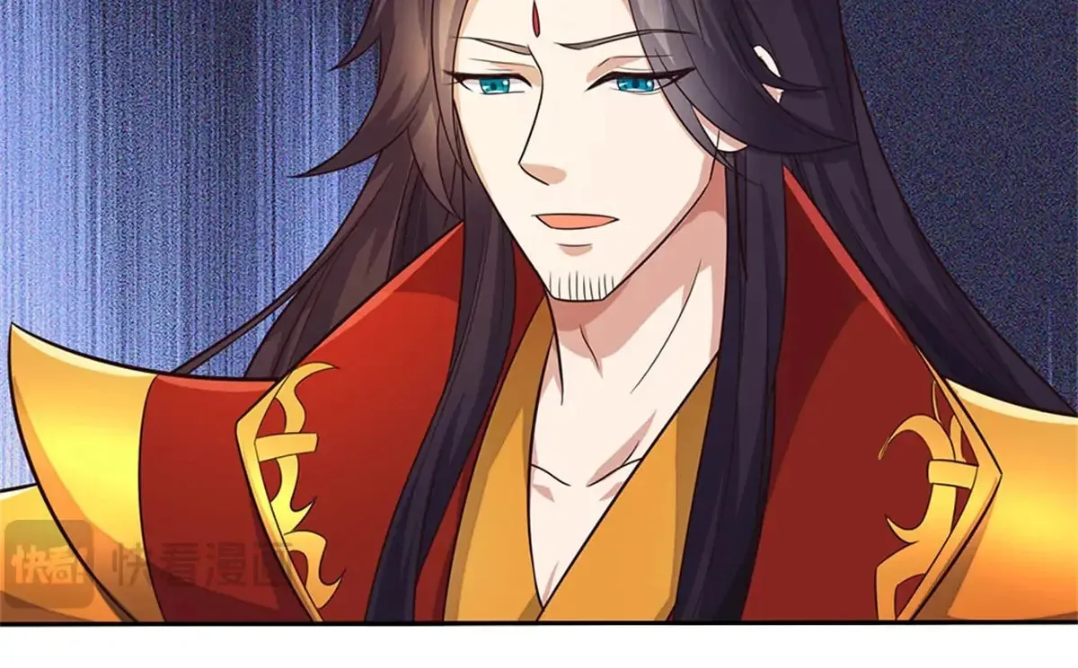 With A Sword Domain, I Can Become The Sword Saint Chapter 163 page 26 - 