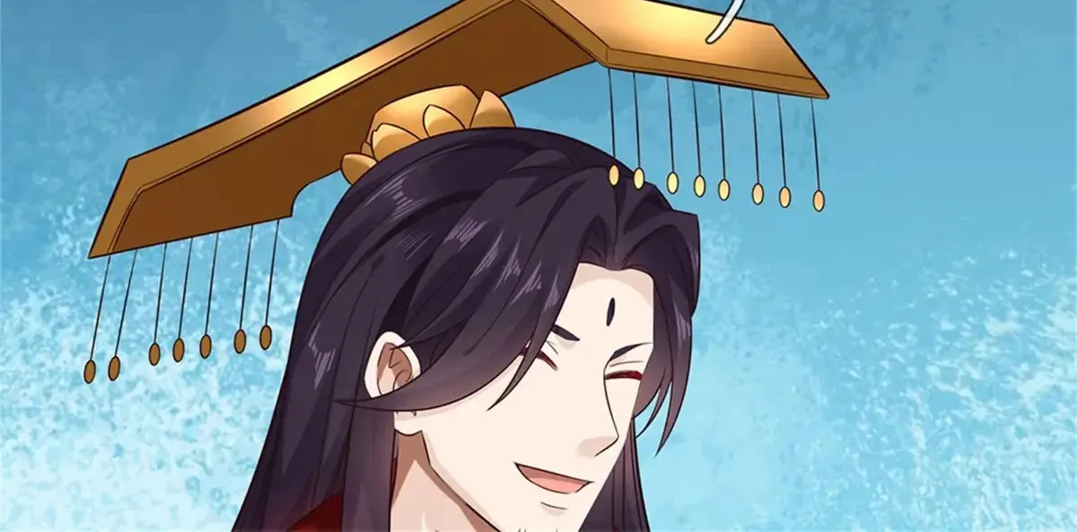 With A Sword Domain, I Can Become The Sword Saint Chapter 163 page 37 - 