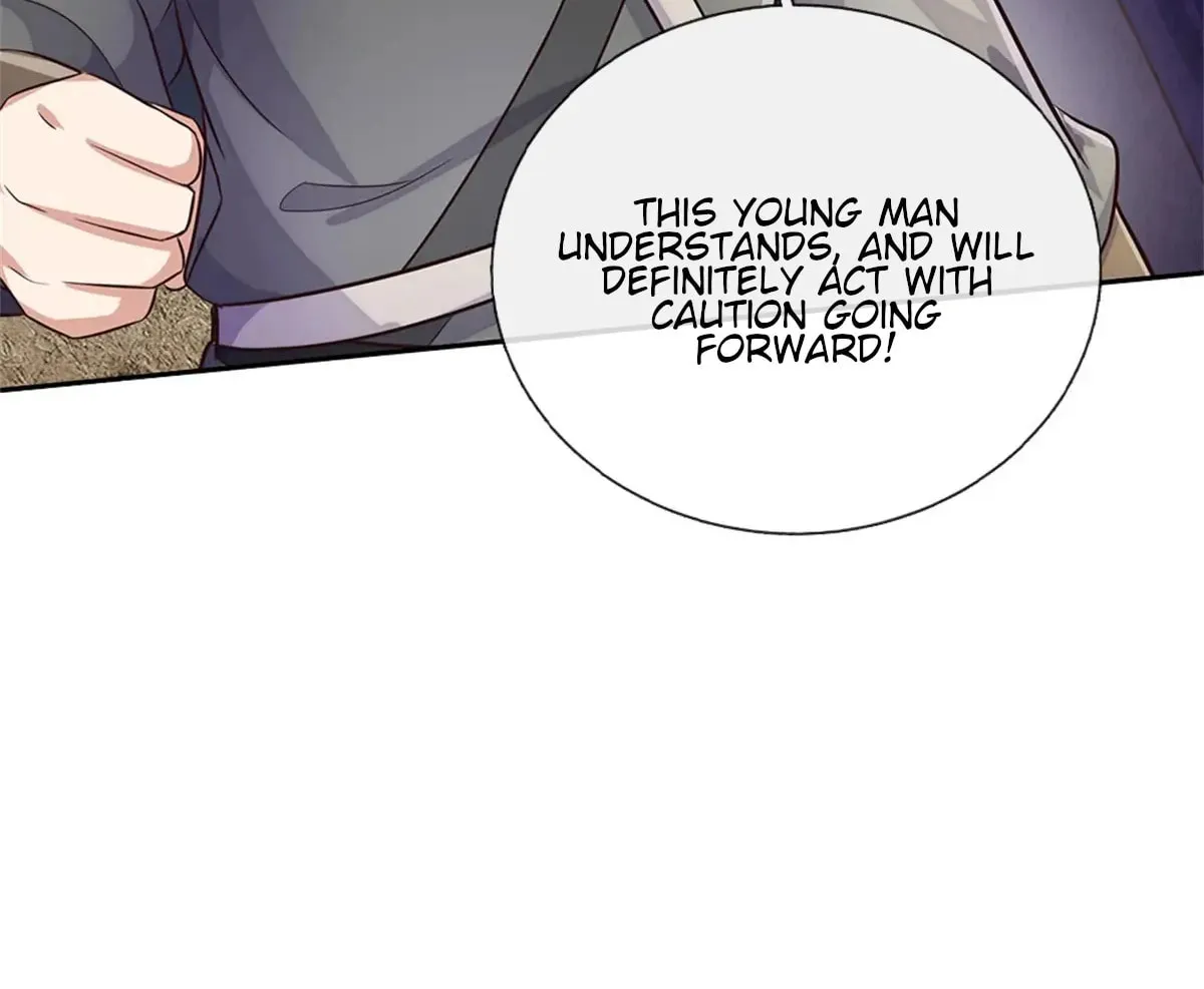 With A Sword Domain, I Can Become The Sword Saint Chapter 164 page 22 - 