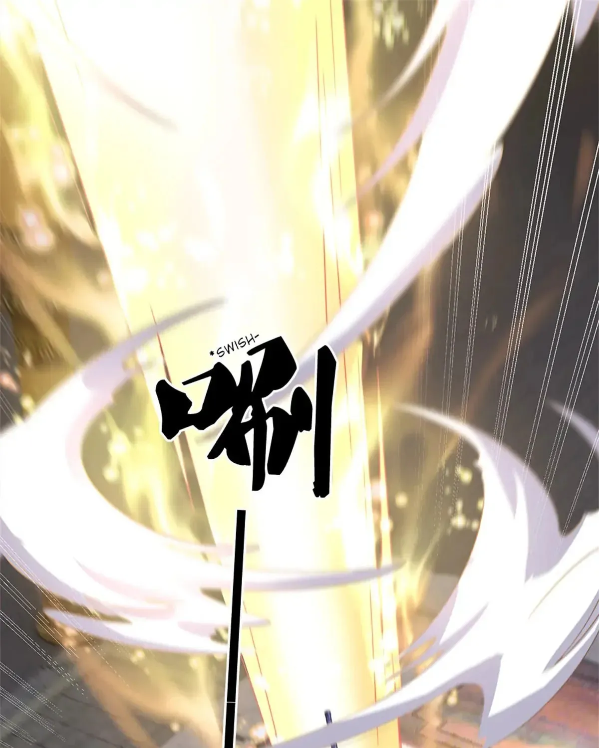 With A Sword Domain, I Can Become The Sword Saint Chapter 164 page 29 - 
