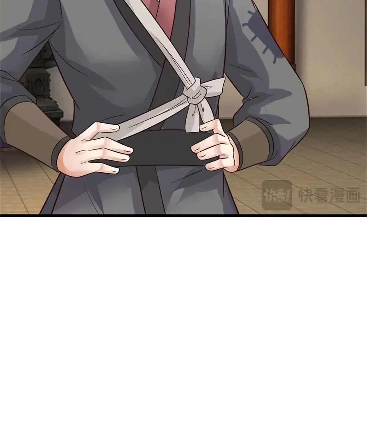 With A Sword Domain, I Can Become The Sword Saint Chapter 164 page 57 - 